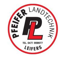 Pfeifer Landtechnik KG/SAS